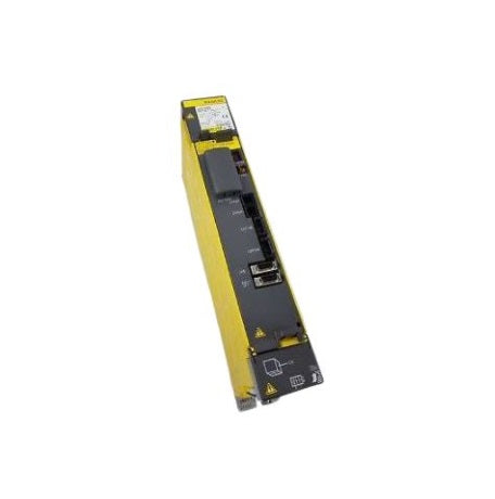 FANUC A06B-6124-H103 Servo Amplifier Module