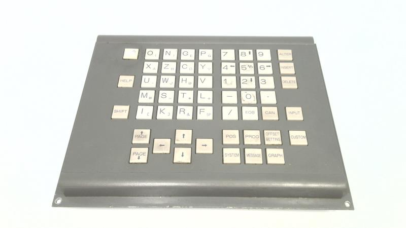 FANUC A02B-0120-C122#TAR Control PCBs