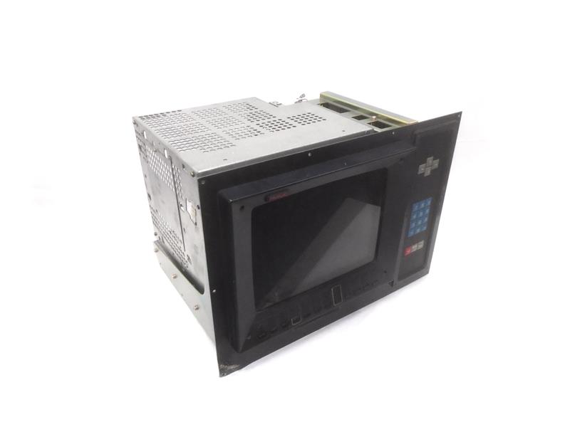 FANUC A02B-0072-C125 CRT/MDI Displays