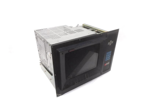 FANUC A02B-0072-C125 CRT/MDI Displays
