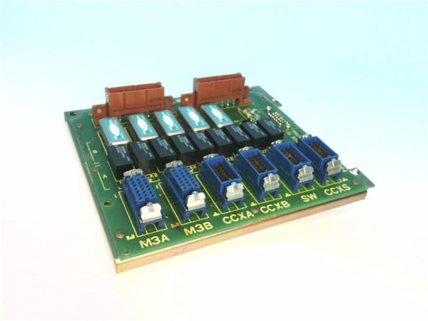 FANUC A20B-1003-0890 Control PCBs