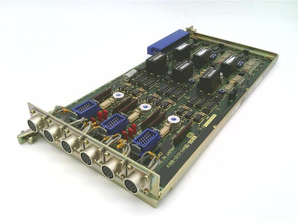 FANUC A16B-1210-0460 Control PCBs