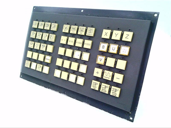 FANUC A02B-0236-C243 Operator Panel PCBs