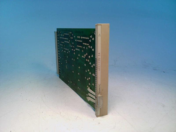 Siemens 6DS9203-8DA