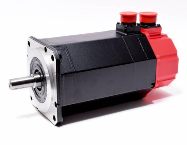 FANUC A06B-0126-B575#7008 AC Servo Motor