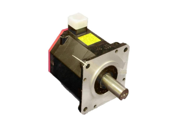 FANUC A06B-0266-B200 AC Servo Motor