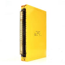 FANUC A03B-0801-C121 Module I/O
