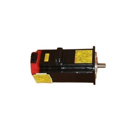 FANUC A06B-0215-B400 AC Servo Motor