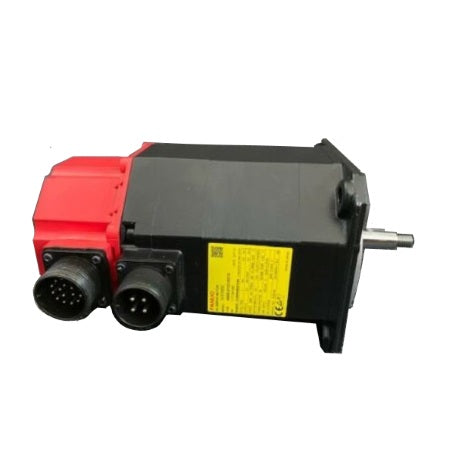 FANUC A06B-0123-B075#7000 AC Servo Motor