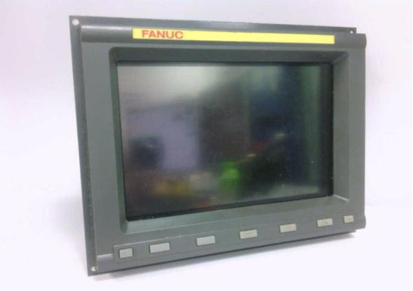 FANUC A02B-0200-C100 Plasma Displays