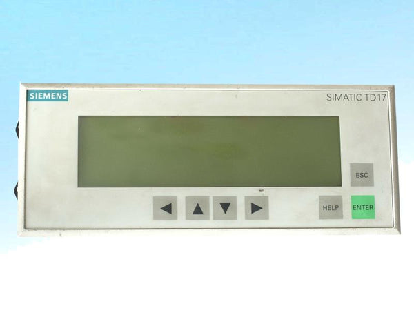 Siemens 6AV3571-1FX00
