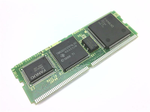 FANUC A20B-2900-0340 Control PCBs