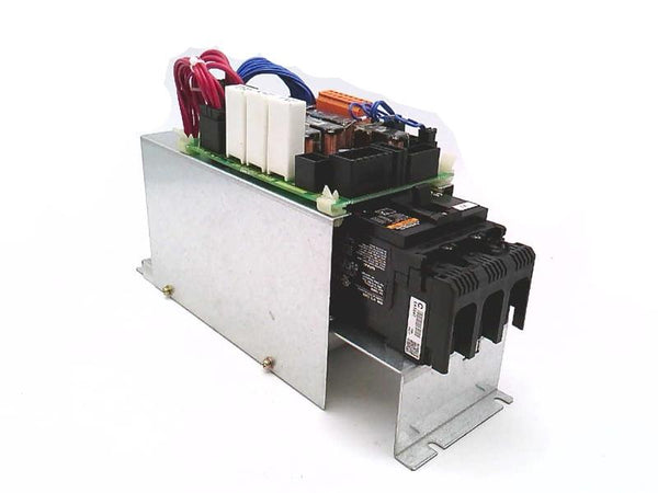 FANUC A05B-2452-C521 E-Stop Units