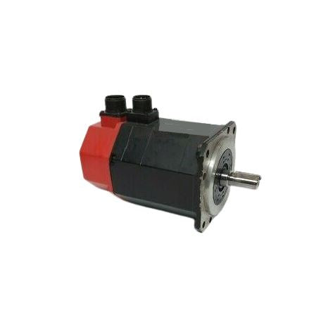 FANUC A06B-0121-B577#7008 AC Servo Motor