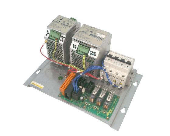 FANUC A05B-2452-C313 Power Supply