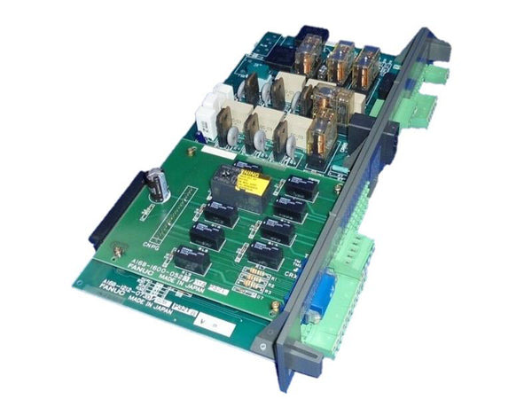 FANUC A16B-1212-0730 PCB