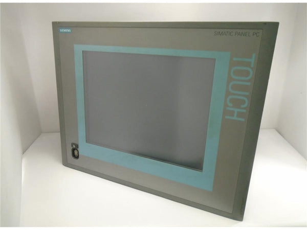 Siemens 6AV7813-0AC10-1AB0
