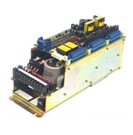 FANUC A06B-6057-H202 AC Servo Drive