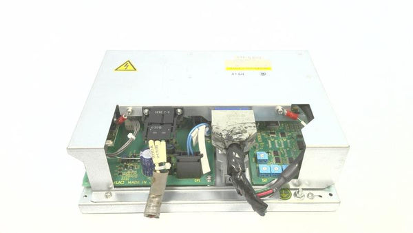 FANUC A13B-0166-C011 LCD Displays