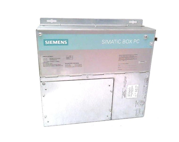 Siemens 6ES7647-6BE10-0CX1