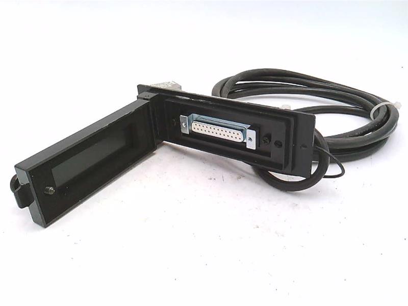 FANUC A02B-0120-C192 Cable