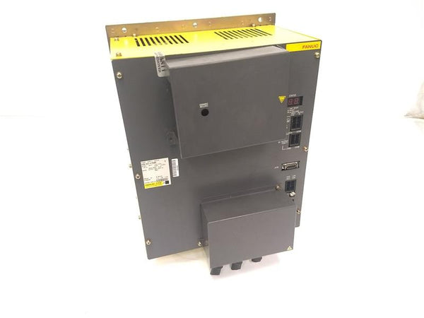 FANUC A06B-6087-H155 Power Supply Module