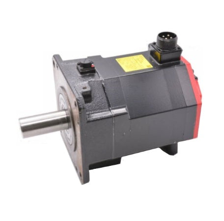 FANUC A06B-0243-B400 AC Servo Motor