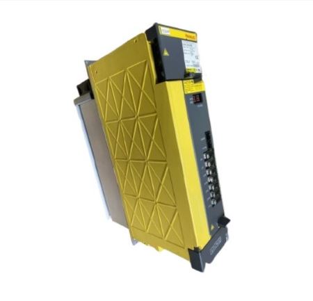 FANUC A06B-6122-H015#H570 Spindle Amplifier Module