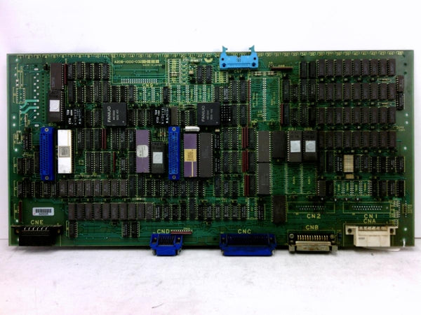 FANUC A20B-1000-0320 Control PCBs