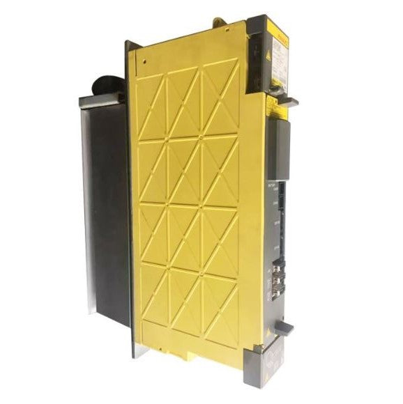FANUC A06B-6124-H205 Servo Amplifier Module
