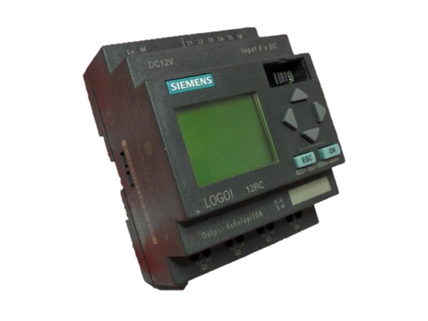 Siemens 6EC2220-0B