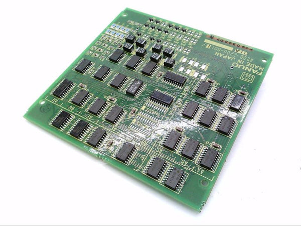 FANUC A20B-2200-0011 Control PCBs
