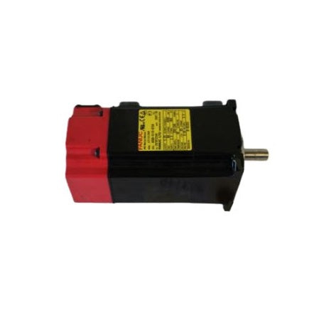 FANUC A06B-2115-B805 AC Servo Motor