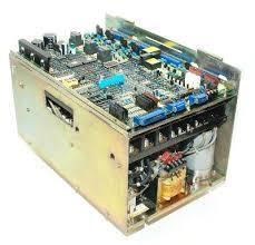 FANUC A06B-6055-H203 AC Spindle Drive