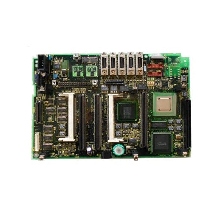 FANUC A20B-8100-0663 Control PCBs