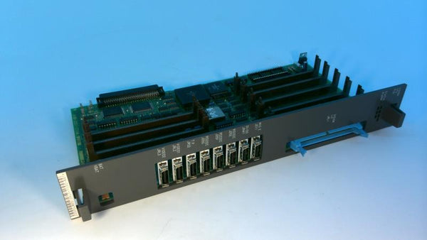 FANUC A16B-2201-0791 PCB