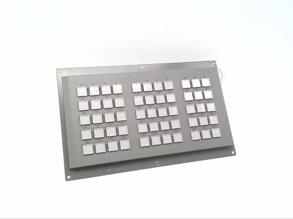 FANUC A02B-0319-C243 Operator Panel PCBs