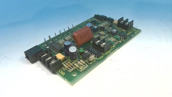 FANUC A20B-1001-0970 PCB I/O