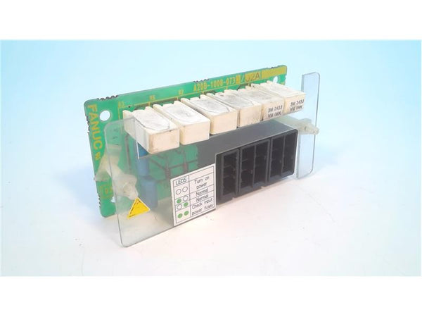 FANUC A20B-1008-0730 PCB