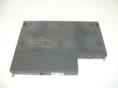 Siemens 6ES7461-1BA00-7AA0