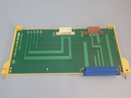 FANUC A16B-1212-0370 Control PCBs