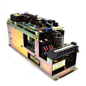 FANUC A06B-6047-H003 DC Servo Drive