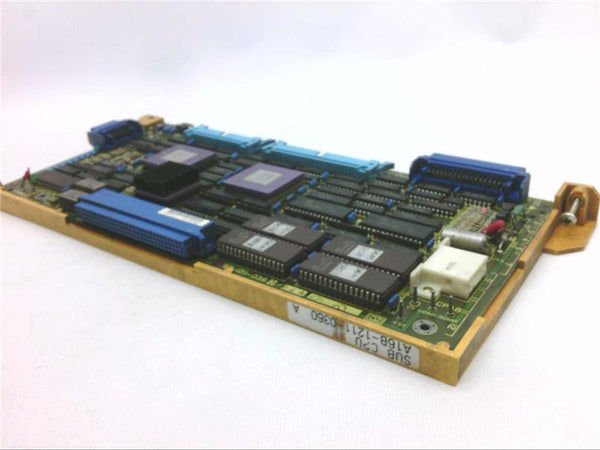 FANUC A16B-1211-0360 Control PCBs