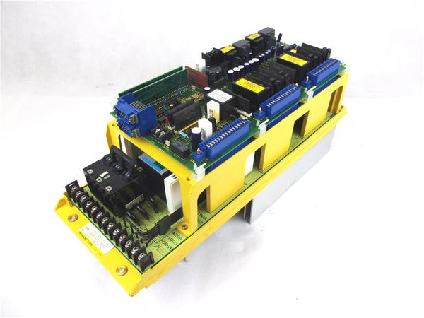 FANUC A06B-6058-H231 AC Servo Drive