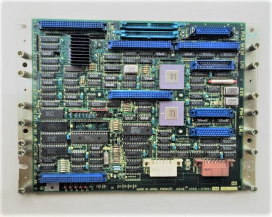 FANUC A20B-1003-0760 FANUC Series A20B-1003-0760 Model A/B/C
