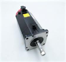 FANUC A06B-0186-B675#0011 AC Servo Motor