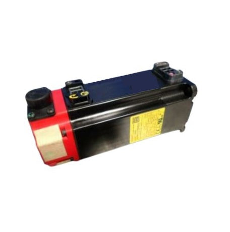 FANUC A06B-0116-B804#0037 AC Servo Motor