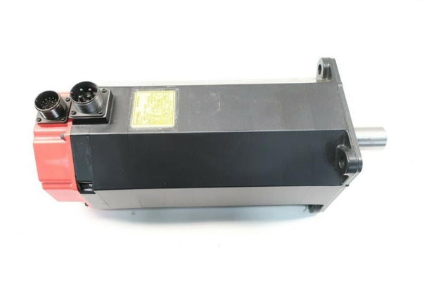FANUC A06B-0151-B075#7008 AC Servo Motor