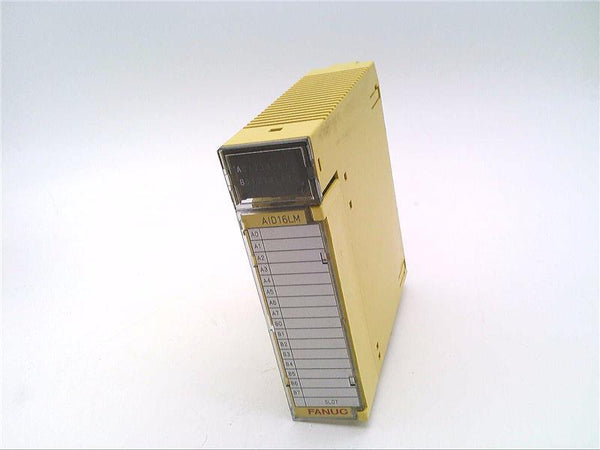 FANUC A03B-0819-C117 Module I/O
