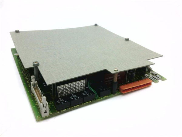 Siemens 6SE1218-3YB03-Z